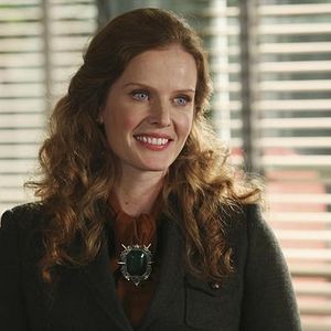 Bilder Rebecca Mader