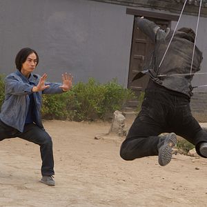 Bilder Tiger Hu Chen