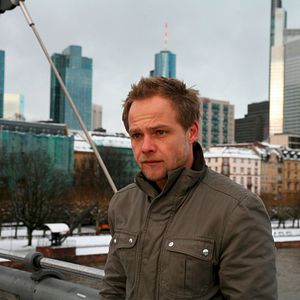 Bilder Kommissar Marthaler - Die Braut im Schnee