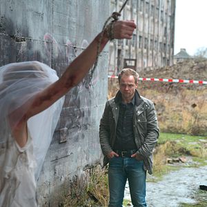 Bilder Kommissar Marthaler - Die Braut im Schnee