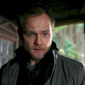 Bilder Kommissar Marthaler - Die Braut im Schnee