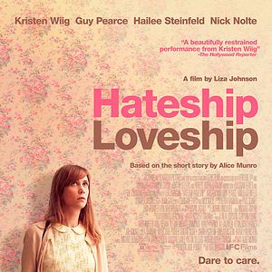 Bilder Hateship Loveship