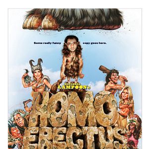 Bilder Homo Erectus - Einfach prä-hysterisch