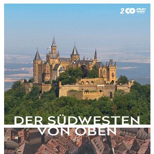 Bilder Der Südwesten von oben