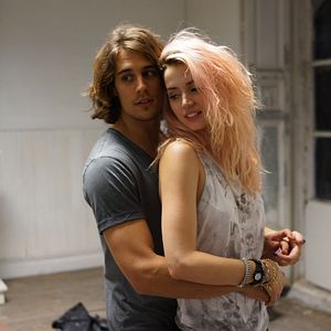 Bilder Für eine Handvoll Küsse