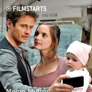 Bilder Meine Mutter, meine Männer