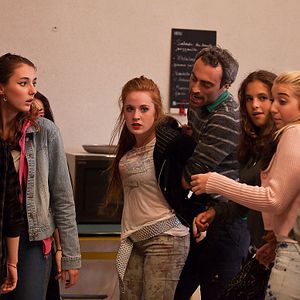 Bilder Yannick Choirat