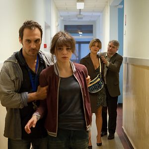 Bilder Yannick Choirat