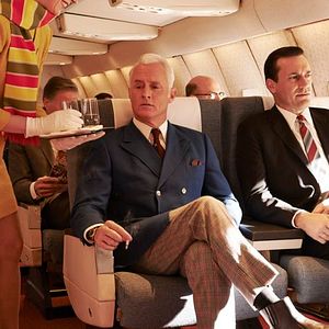 Bilder Mad Men