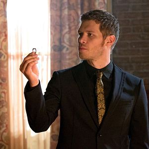 Bilder Joseph Morgan