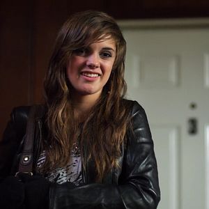 Bilder Aley Underwood