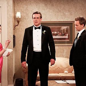 Bilder How I Met Your Mother