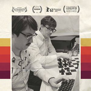 Bilder Computer Chess