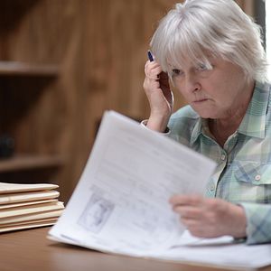 Bilder Brenda Blethyn