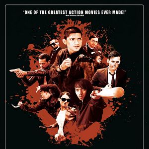 Bilder The Raid 2