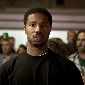 Bilder Michael B. Jordan