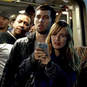 Bilder Nächster Halt: Fruitvale Station