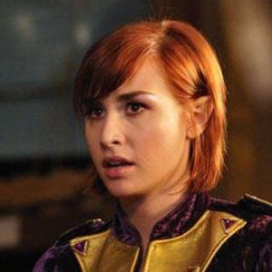 Bilder Allison Scagliotti