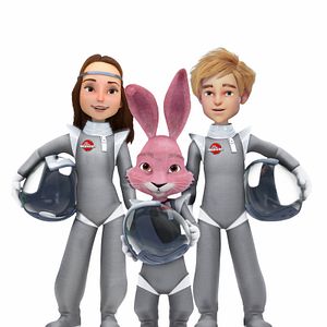 Bilder Der kleine Medicus - Bodynauten auf geheimer Mission im Körper