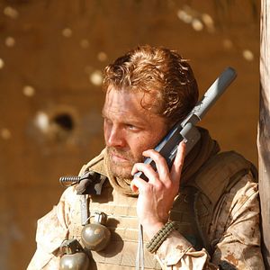 Bilder Im Fadenkreuz: Seal Team 8