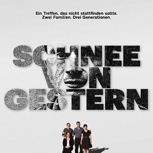 Bilder Schnee von gestern