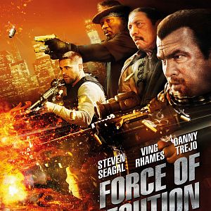 Bilder Force of Execution