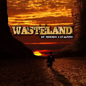 Bilder Wasteland