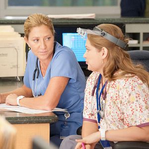 Bilder Nurse Jackie