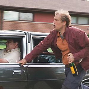 Bilder John Malkovich