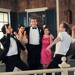 Bilder How I Met Your Mother