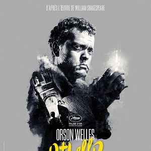 Bilder Orson Welles: Othello