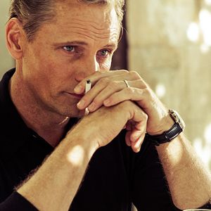 Bilder Die zwei Gesichter des Januars