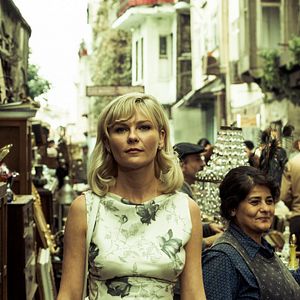 Bilder Kirsten Dunst