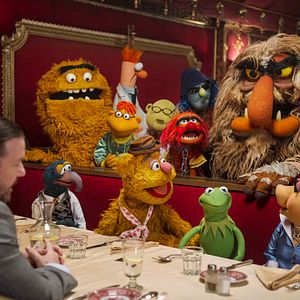 Bilder Die Muppets 2: Muppets Most Wanted
