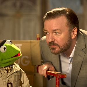 Bilder Die Muppets 2: Muppets Most Wanted