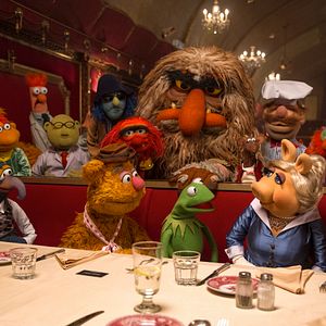 Bilder Die Muppets 2: Muppets Most Wanted
