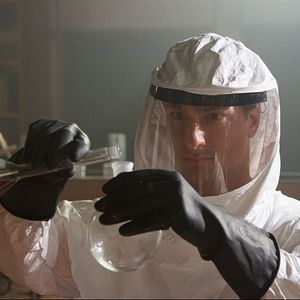 Bilder Virus Outbreak - Lautloser Killer