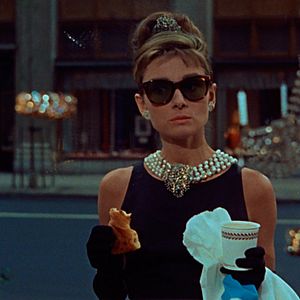 Bilder Frühstück bei Tiffany