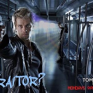 Bilder The Tomorrow People (2013)