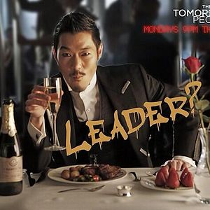 Bilder The Tomorrow People (2013)