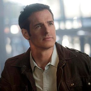 Bilder Jeffrey Pierce