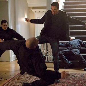 Bilder The Tomorrow People (2013)