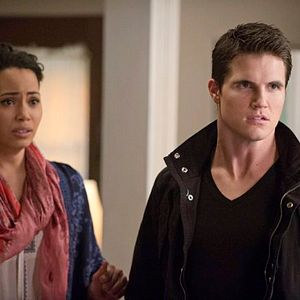 Bilder Madeleine Mantock