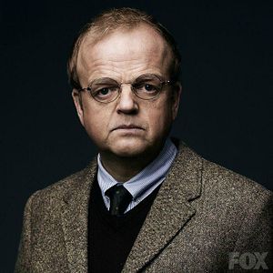 Bilder Toby Jones