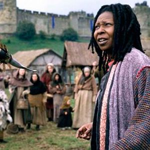 Bilder Ein Ritter in Camelot (tv)