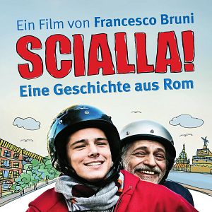 Bilder Scialla! Eine Geschichte aus Rom