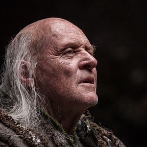 Bilder Anthony Hopkins