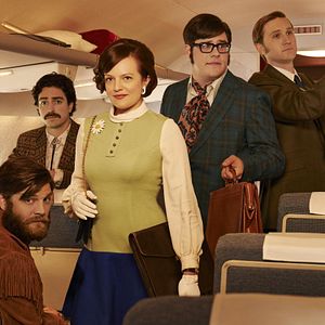 Bilder Mad Men