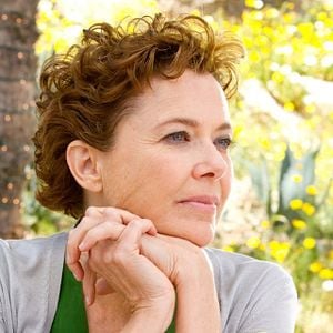 Bilder Annette Bening