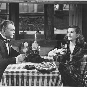 Bilder Straße der Versuchung